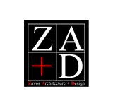 Zavos Architecture + Design Logo