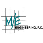 M/E Engineering Logo