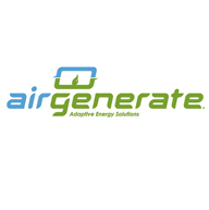 airgenerate logo