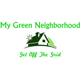 Green Neighborhood logo