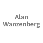 Alan Wanzenberg