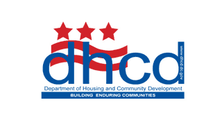 Department of Housing and Community Development Logo