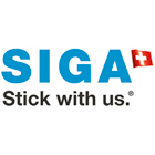 SIGA Logo