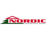 Nordic Engineered Wood Logo