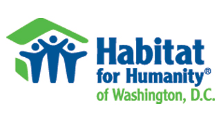 Habitat for Humanity, Washington, D.C.