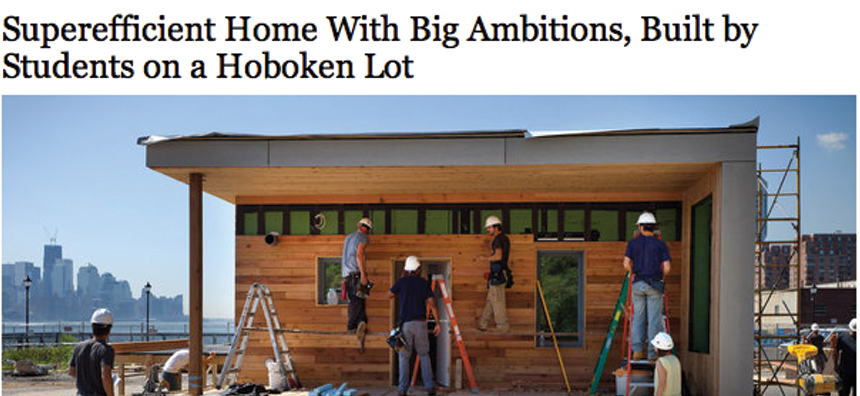 Empowerhouse in the New York Times!