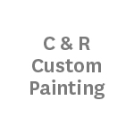 C & R Custom Painting
