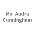 Ms Audra Cunningham